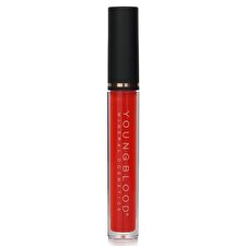 Youngblood Lipgloss - Guava 3ml/0.1oz