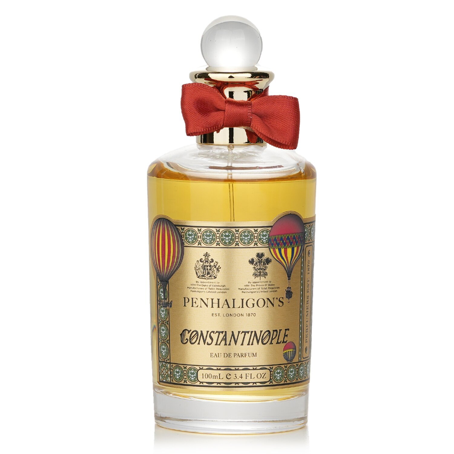 PENHALIGON’S Constantinople 100ml Penhaligon's Constantinople Eau De Parfum Spray 100ml/3.4oz