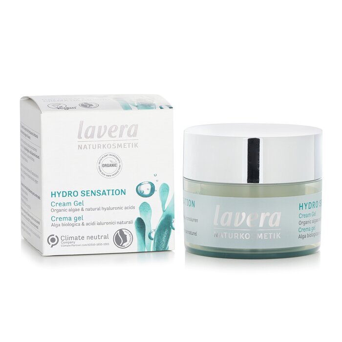 day & night cream aloe vera LR Aloe Via Night Cream 50 ml