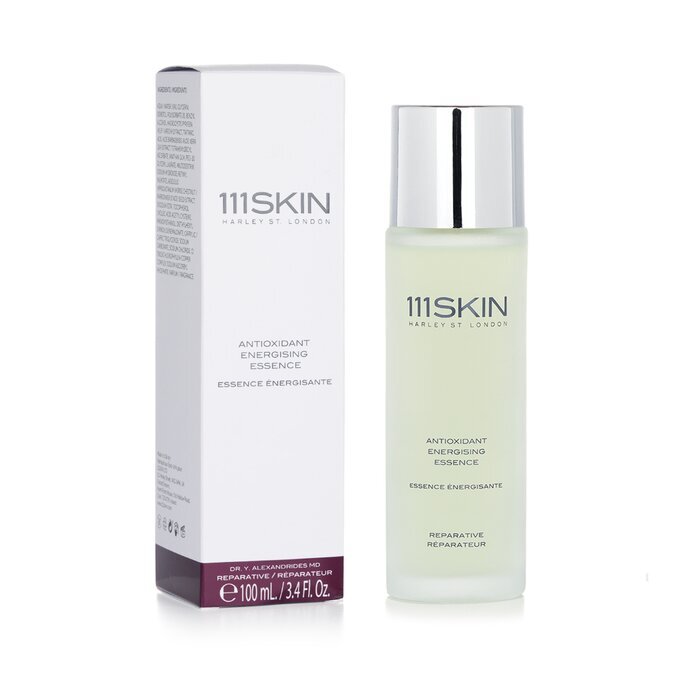 111SKIN アンチオキシダントエナジャイジングエッセンス 100mL 111スキン アンチオキシジェント エナジャイジング エッセンス