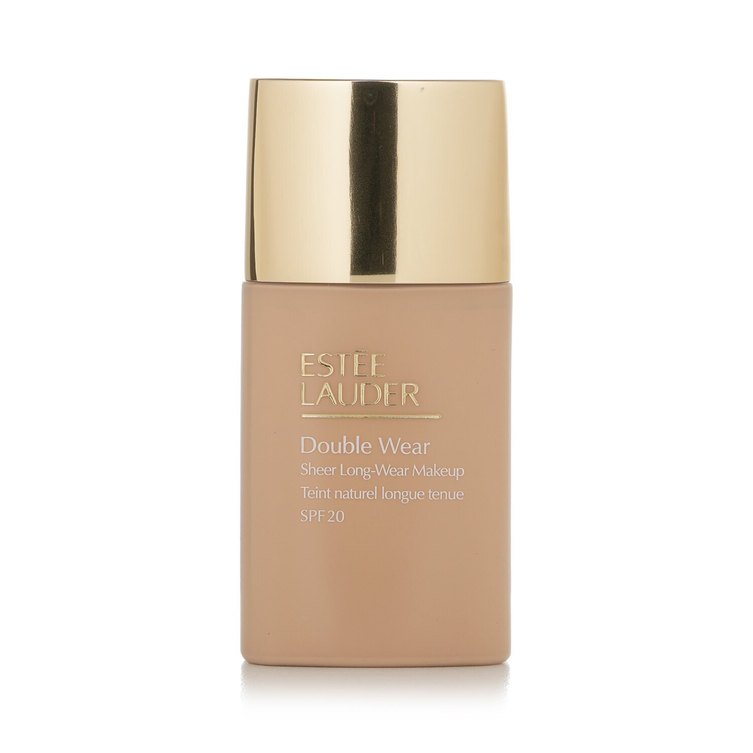Estee Lauder Double Wear Sheer Long Wear Makeup SPF 20 - # 1N2