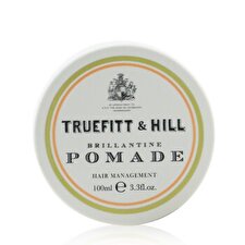 Truefitt & Hill Hair Management Brilliantine Pomade 100ml/3.3oz