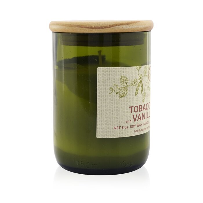 paddywax vanilla tobacco free of formaldehyde Paddywax Library Mark Twain Tobacco