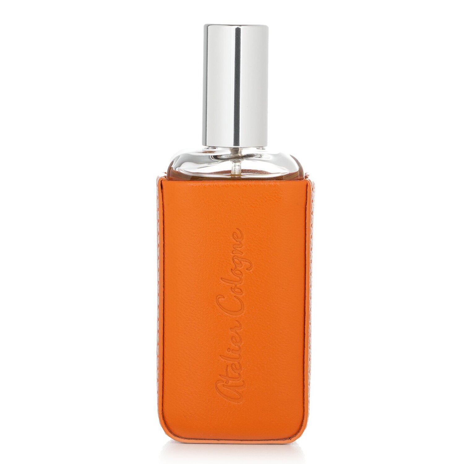 Unlock the Sensations of Sunshine-Atelier Cologne Orange
