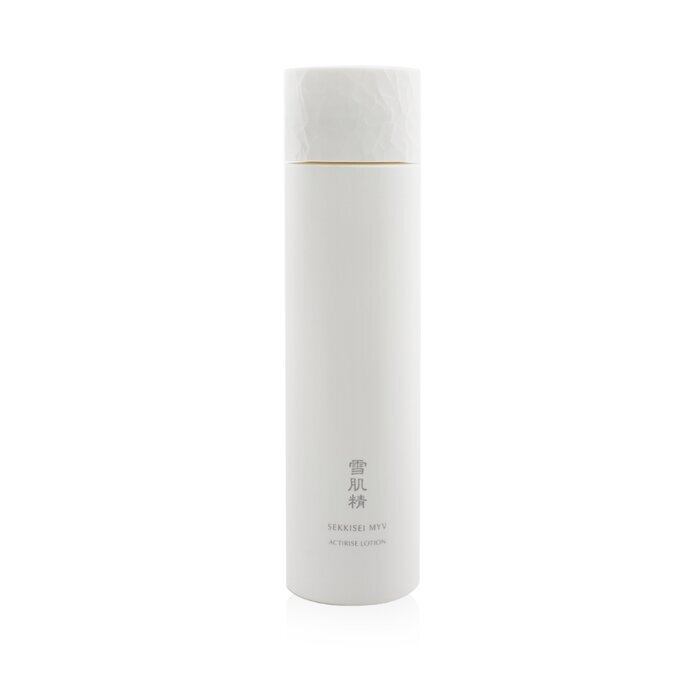 Sekkisei MYV Actirise Lotion - Normal 200ml