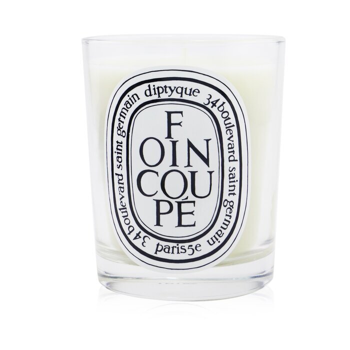 ディプティック Scented Candle - Foin Coupe (Fresh Mown Hay) 190g