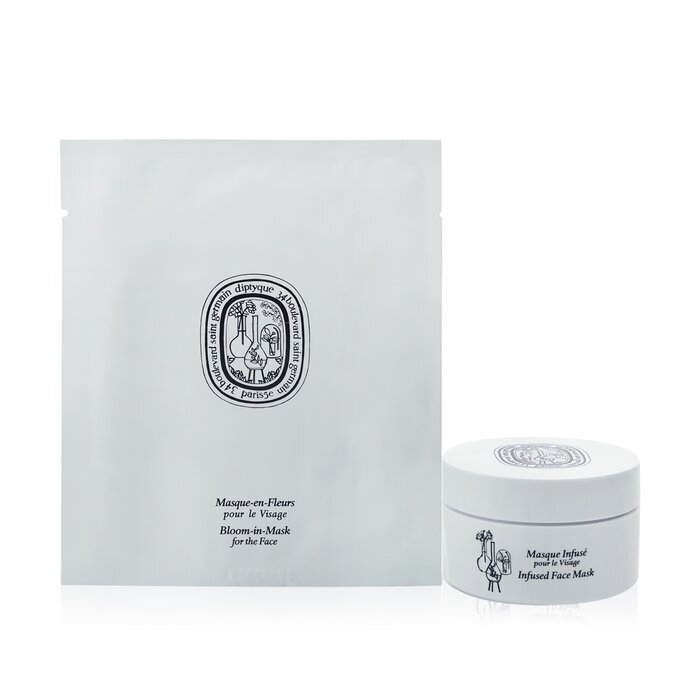 ディプティック インフューズド フェイス マスク 50ml | Cosmetics Now