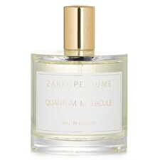Zarkoperfume Quantum Molecule Eau De Parfum Spray 100ml/3.4oz