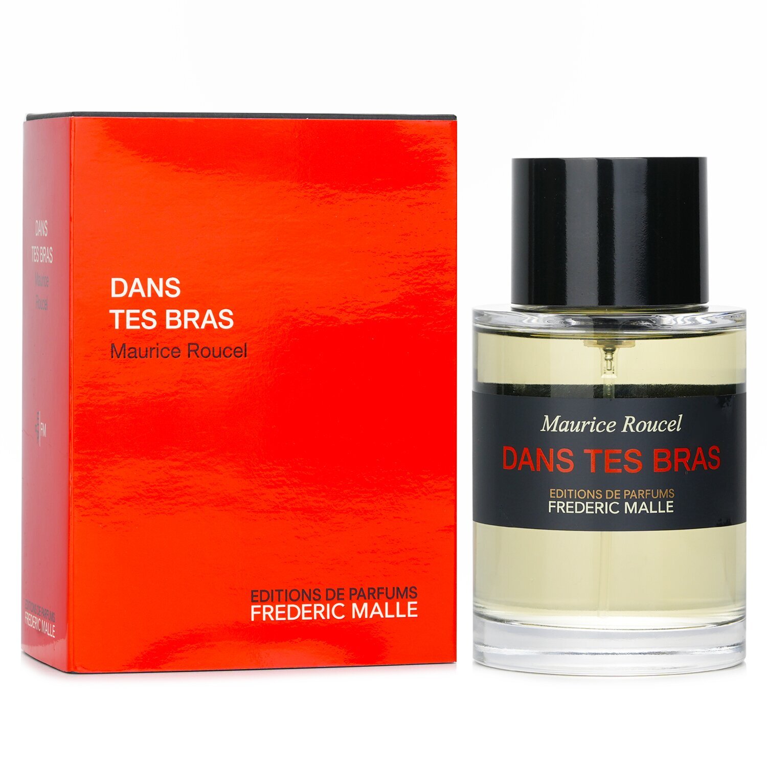 FREDERIC MALLE DANS TES BRAS 香水 100ml 【公式通販】