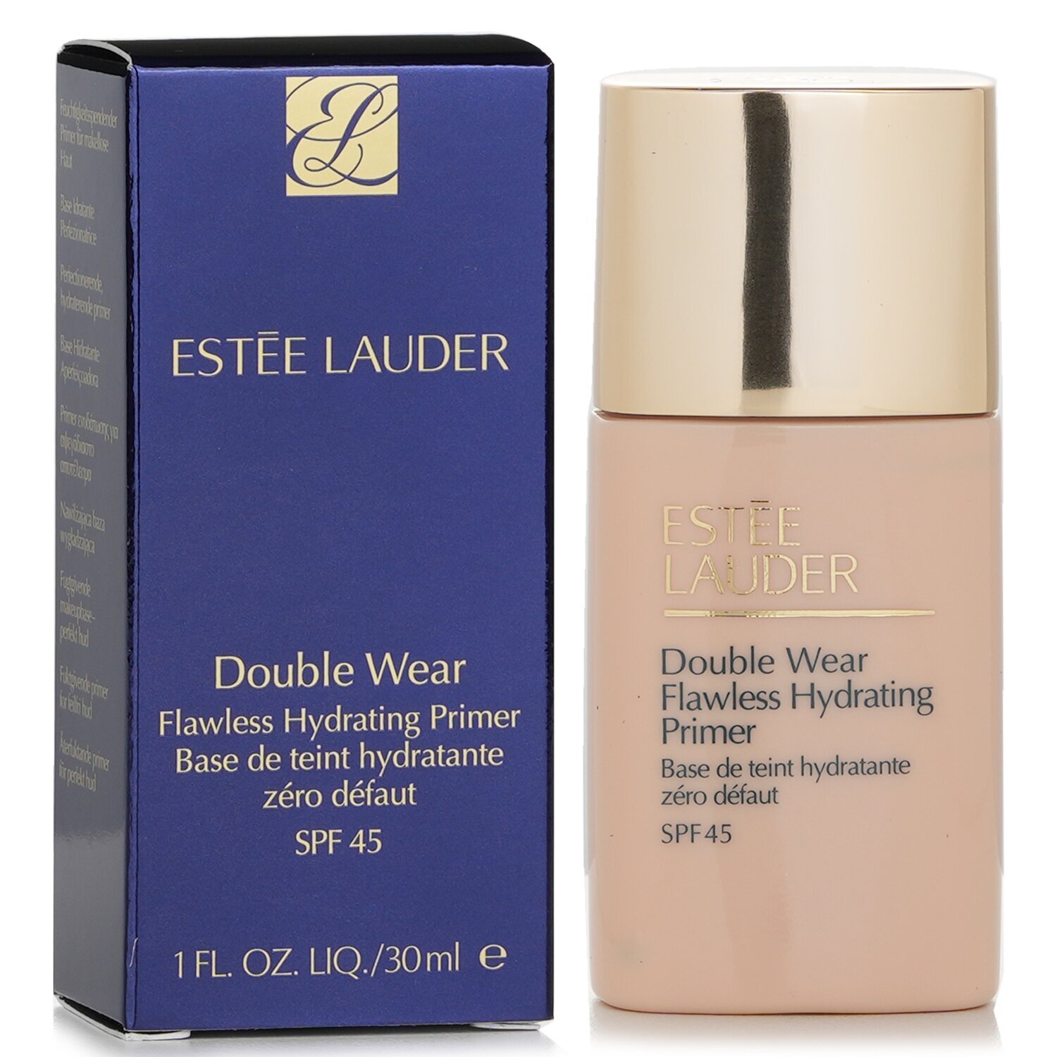 Estee Lauder Double Wear Flawless Hydrating Primer SPF 45 30ml