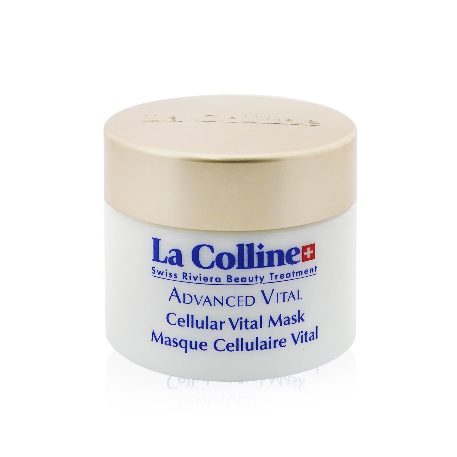 La Colline Advanced Vital - Cellular Vital Mask 30ml | Cosmetics 