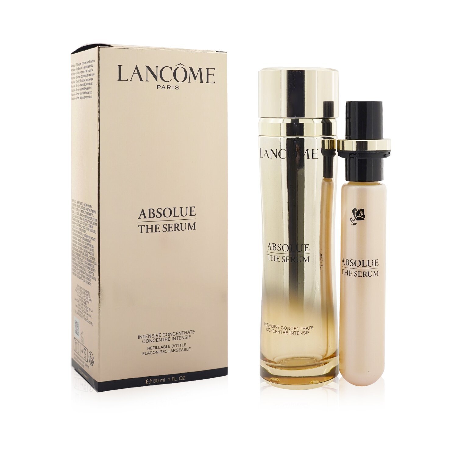 Lancome Absolue The Serum Intensive Concentrate Refill 30ml