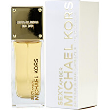 Michael Kors Sexy Amber Woman Eau De Parfum 50ml