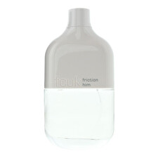 Fcuk Friction Eau De Toilette For Men 100ml