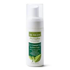 Medline Remedy Phytolplex Gentle Cleansing Cleansing Foam 118ml