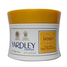 Yardley Honey Hair Styling Cream 150 G