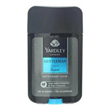 Yardley Gentleman Suave Anti-perspirant Deodorant Stick For Men 50 G