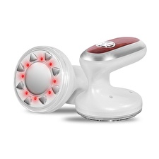BeautyRelax Aesthetic Device For Shaping Problem Areas Celluform Lite Br-1220l