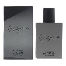 Yohji Yamamoto His Love Story Aromatic Spicy Shower Gel & Shampoo 2-in-1 200ml