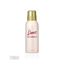 Shakira Dance Deodorant Spray For Women 150ml