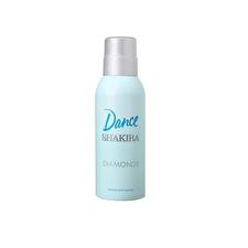 Shakira Dance Diamonds Deodorant Spray For Women 150ml