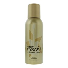 Shakira Rock Deodorant Spray For Women 150ml