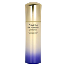Shiseido Vital Perfection Revitalising Emulsion For Face 100ml