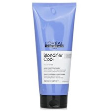 L'Oreal Professionnel Serie Expert - Blondifier Cool Violet Dyes Conditioner (For Highlighted or Blonde Hair) 200ml/6.7oz