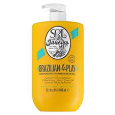 Sol De Janeiro Brazilian Play Moisturizing Cheirosa Body Wash Body 1000ml