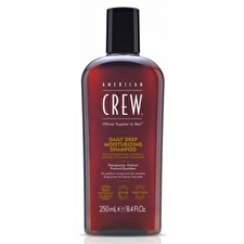 American Crew Daily Deep Moisturizing Shampoo 250ml