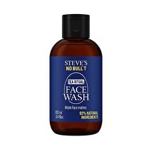 Steve's Face Wash - Volume: 250ml