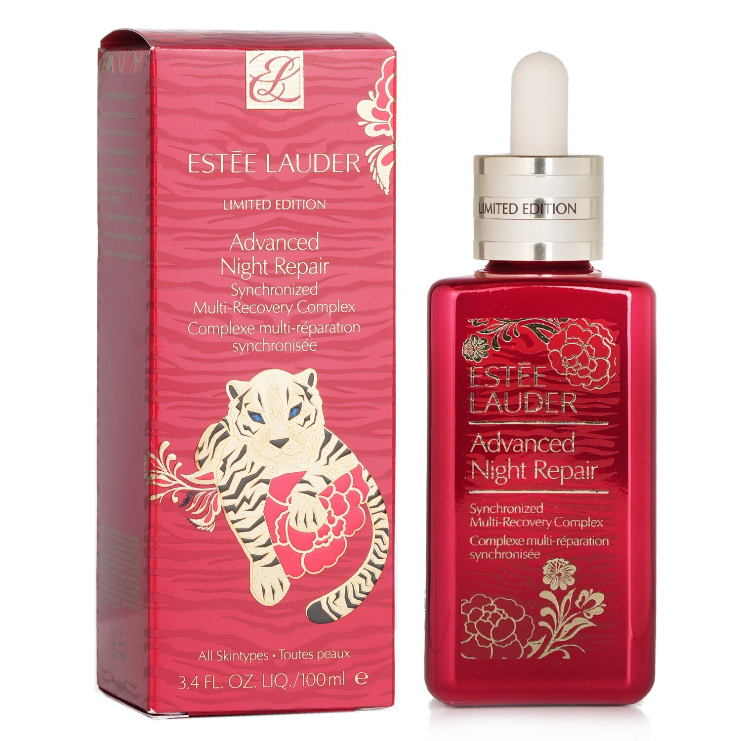 Estee Lauder Advanced Night Repair Synchronized Multi-Recovery