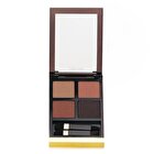 【新品未使用】トムフォード　アイカラー　クォード　37 スモーキークォーツ アイ カラー クォード C 37 スモーキー クォーツ / TOM FORD