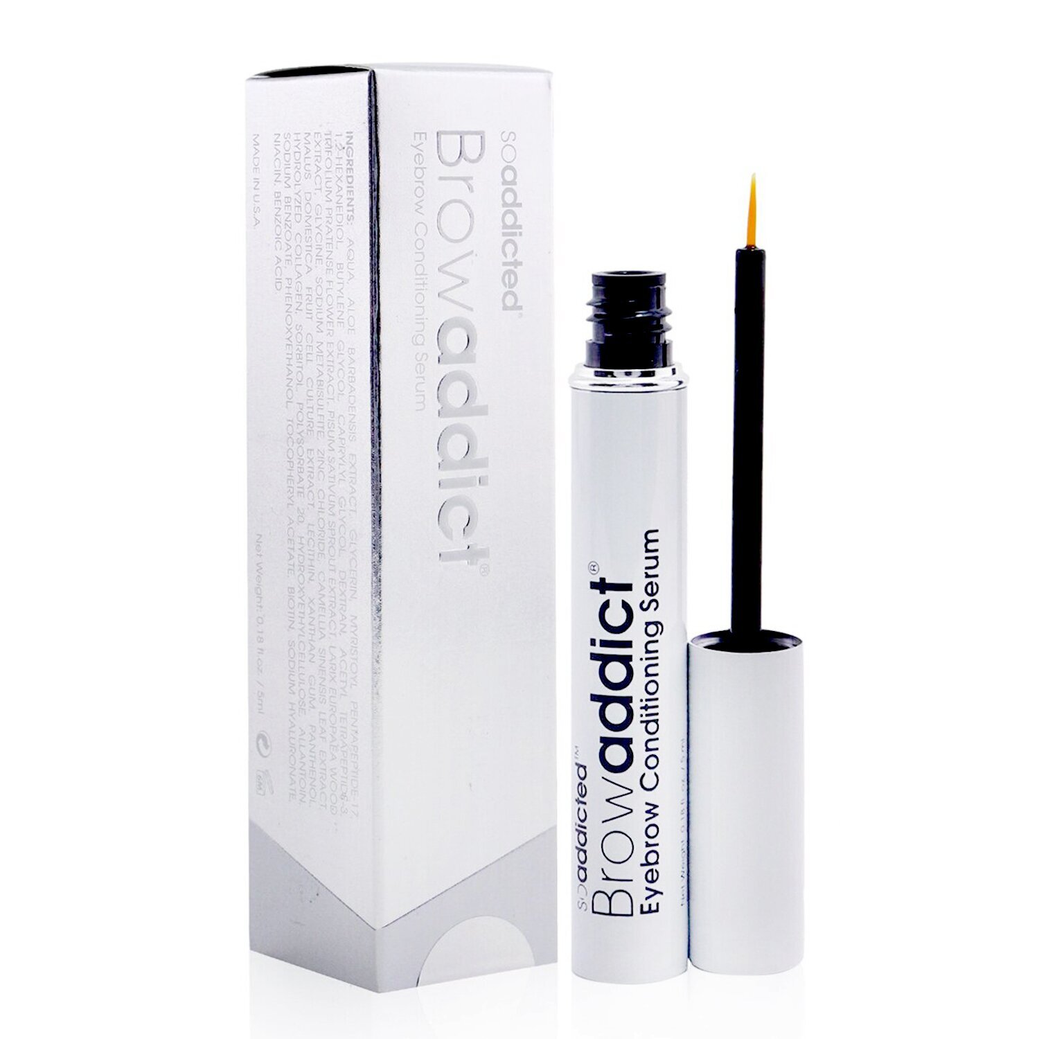 Lashaddict Eyebrow Conditioning Serum 【公式ショッピングサイト】