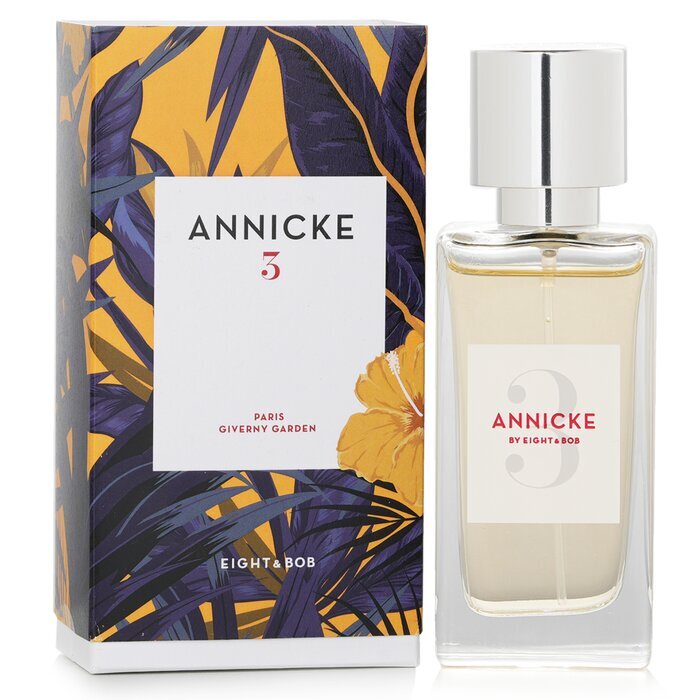EIGHT & BOB エイトアンドボブ ANNICKE 3 30ml アニック3 – NOSE SHOP