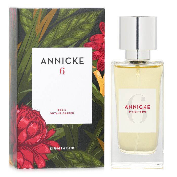 アニック 6 30mL Eight & Bob Annicke 6 Eau De Parfum Spray 30ml/1oz | Cosmetics Now US
