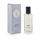 Roger & Gallet Roger & Gallet L'homme Vetyver Eau De Toilette