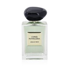 Giorgio Armani Prive Cypres Pantelleria Eau De Toilette Spray 100ml/3.4oz