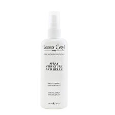 Leonor Greyl Spray Structure Naturelle Strong-Hold Hair Styling Spray 150ml/5oz
