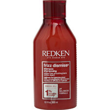 Redken Frizz Dismiss Shampoo For Unisex 300ml/10.1oz