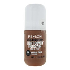 Revlon Colorstay 12h Natural Liquid Foundation 550 Mocha 54ml