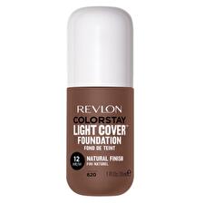 Revlon Colorstay 12h Natural Liquid Foundation 620 Java 30ml