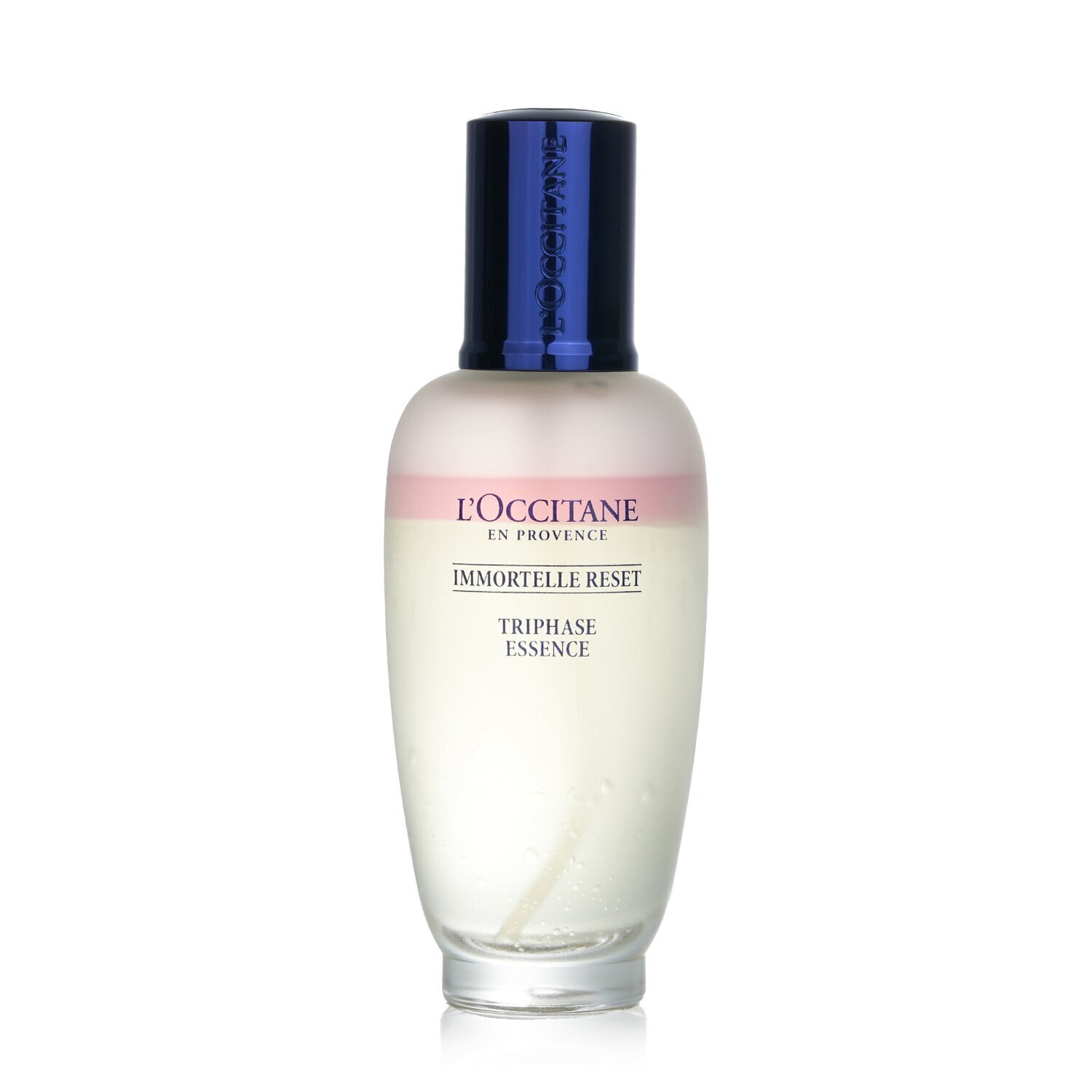 L'Occitane Immortelle Reset Triphase Essence 150ml | Cosmetics Now
