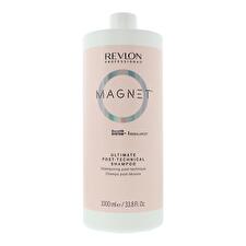 Revlon Magnet Blondes Post Colour Shampoo For Rebalancing 1000ml