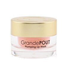Grande Cosmetics (GrandeLash) GrandePOUT Plumping Lip Mask - Berry Mojito 15g/0.5oz