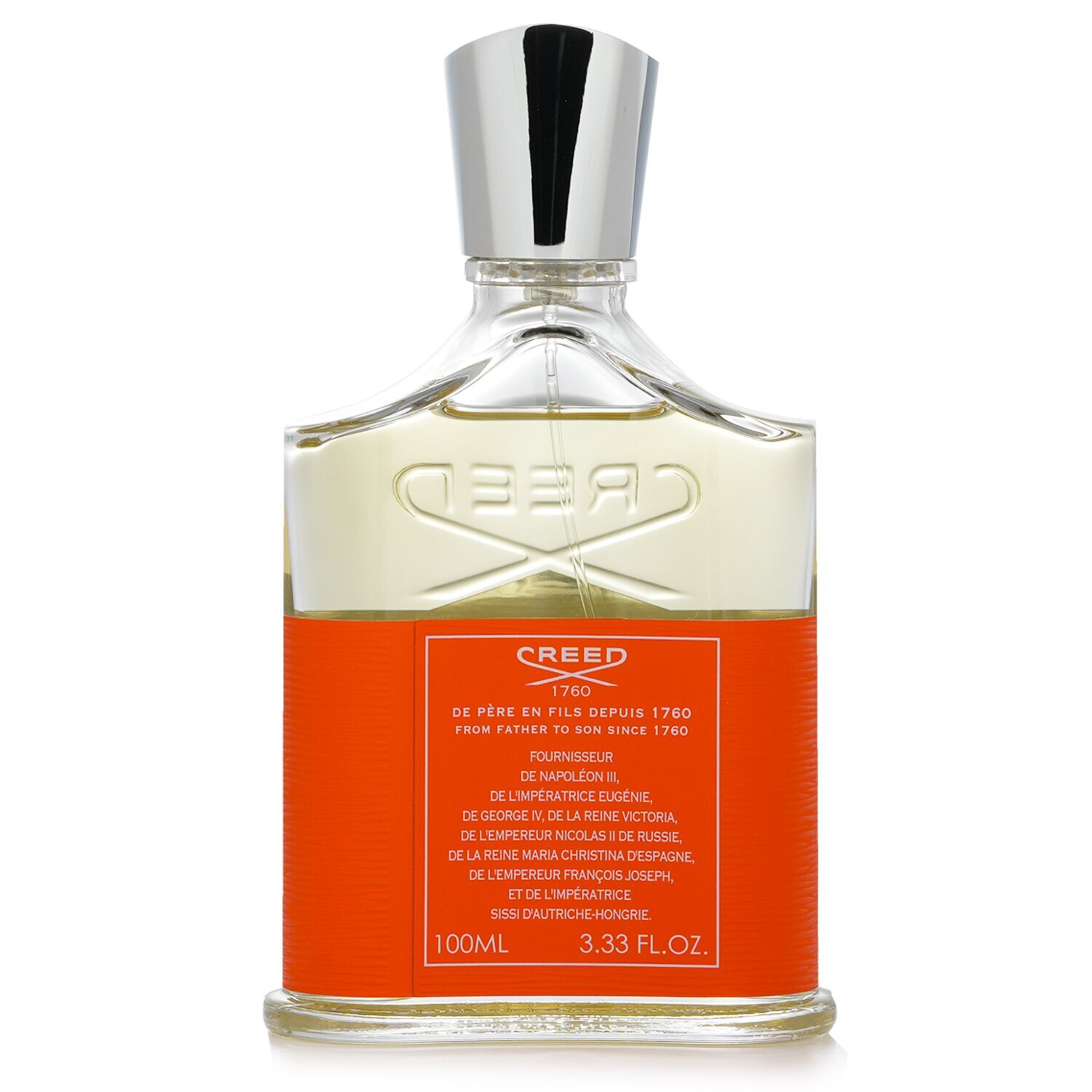 Creed Viking Cologne Eau De Parfum Spray 100ml | Cosmetics Now Canada