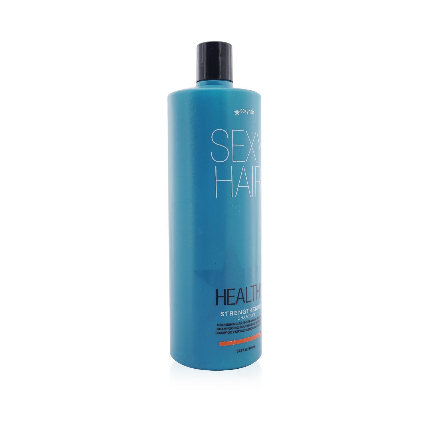 Sexy Hair Concepts Healthy Sexy Hair Strengthening Shampoo