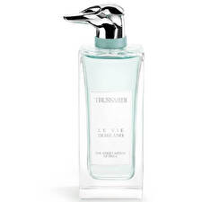 Trussardi Le Vie Di Milano -the Street Artists Of Isola Eau De Parfum Unisex 100ml