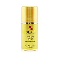 3LAB WW Day SPF 40 50ml/1.53oz