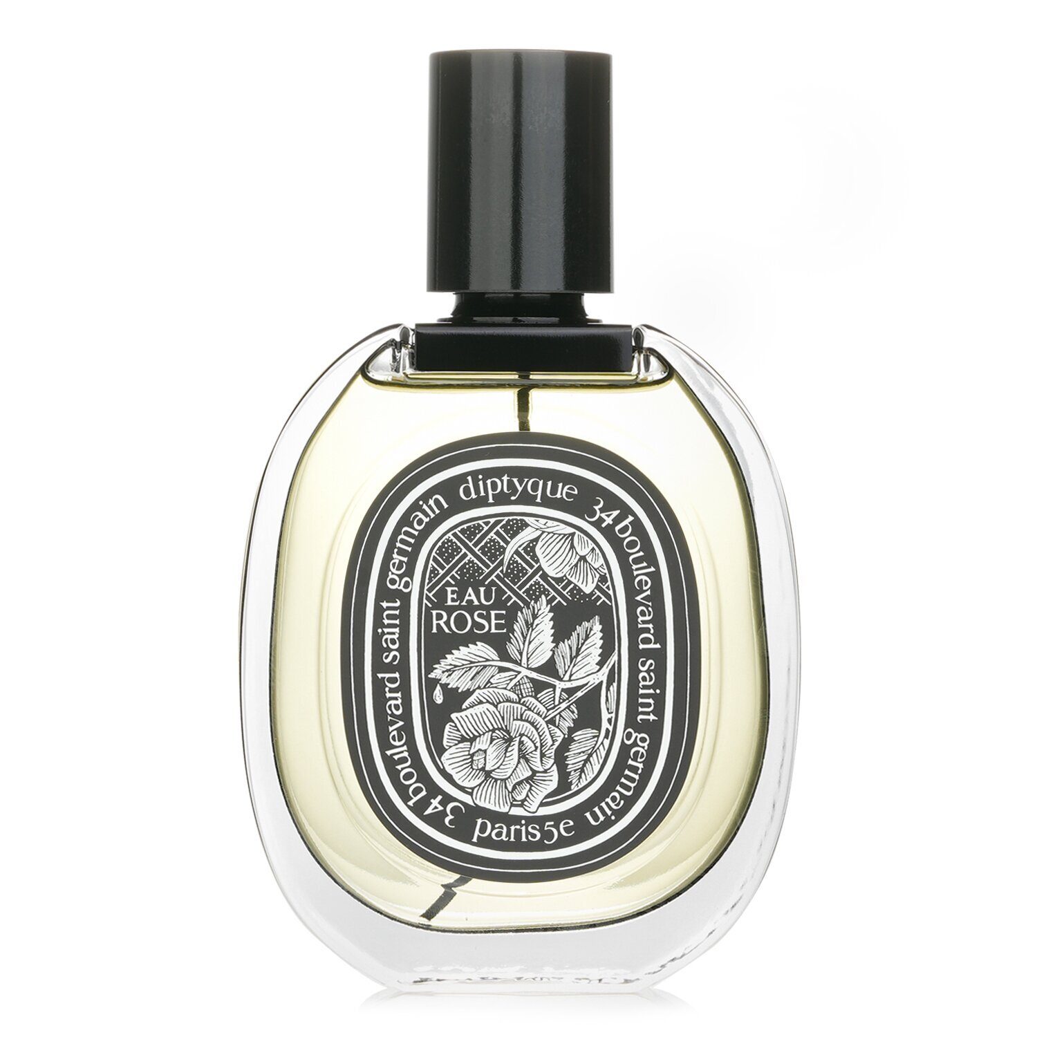 Diptyque Eau Rose Woman Eau De Parfum 75ml Cosmetics Now Australia